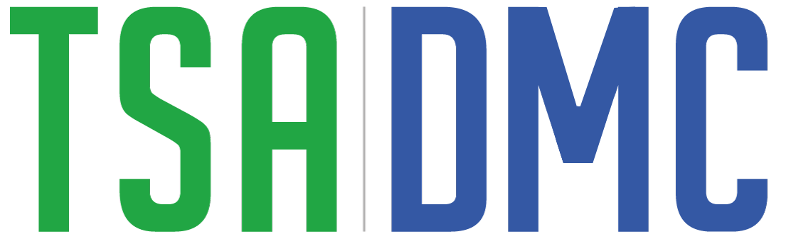 TSA DMC Logo